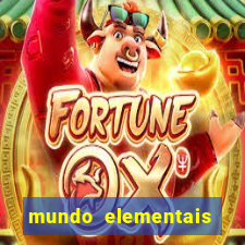 mundo elementais download apk